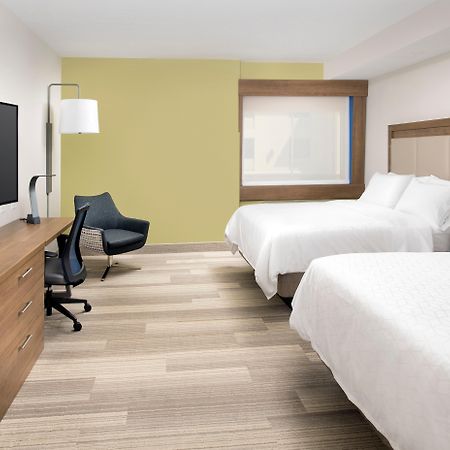 Holiday Inn Express Jacksonville Beach By Ihg Dış mekan fotoğraf