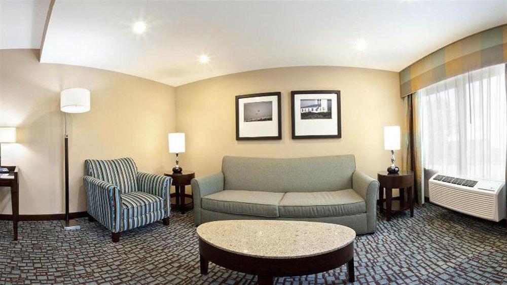 Holiday Inn Express Jacksonville Beach By Ihg Dış mekan fotoğraf