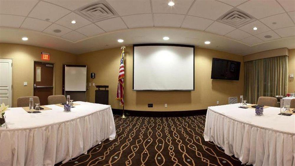 Holiday Inn Express Jacksonville Beach By Ihg Dış mekan fotoğraf
