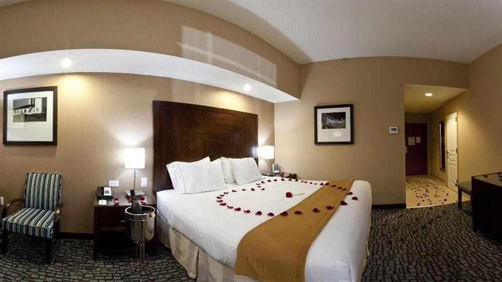 Holiday Inn Express Jacksonville Beach By Ihg Dış mekan fotoğraf