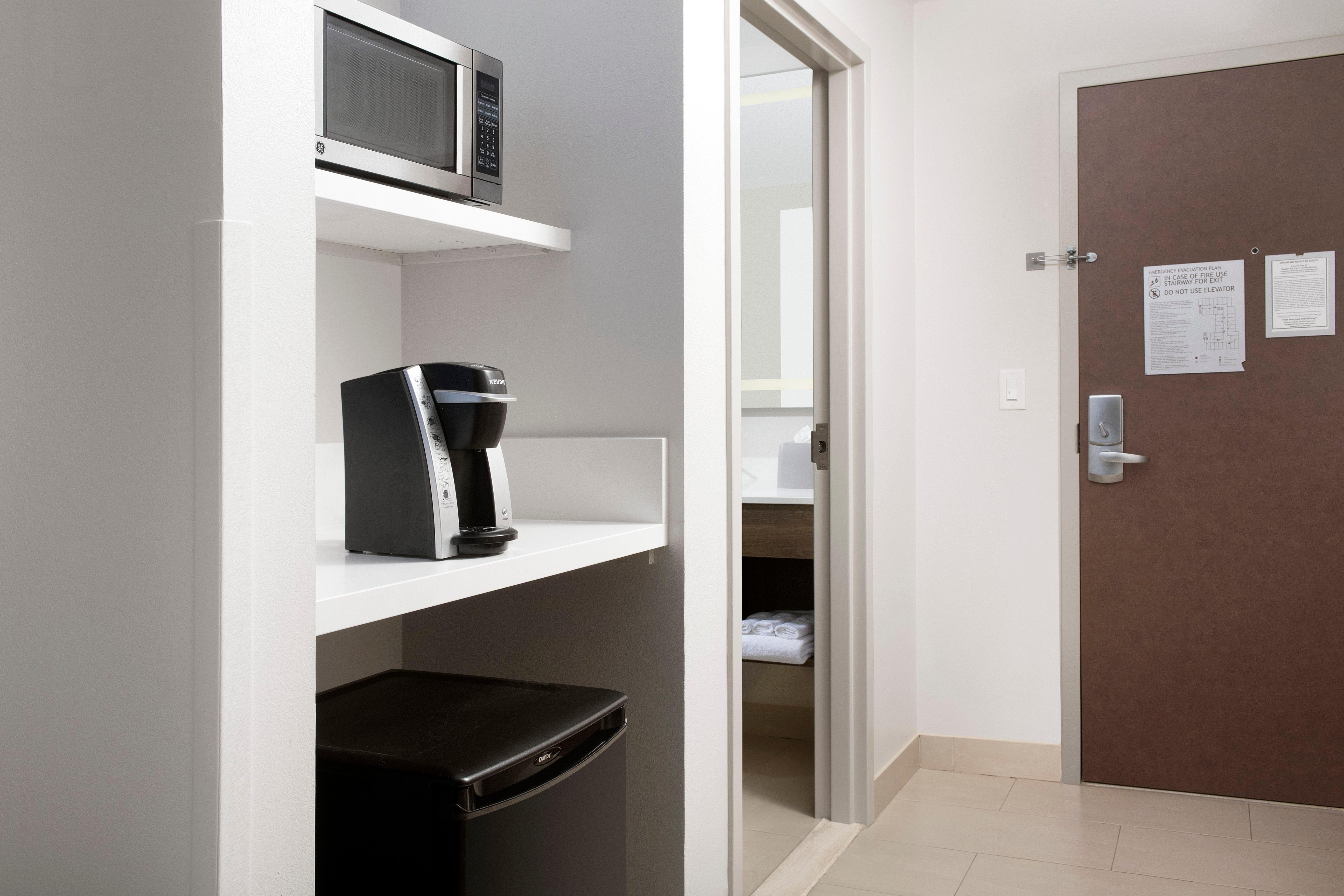 Holiday Inn Express Jacksonville Beach By Ihg Dış mekan fotoğraf