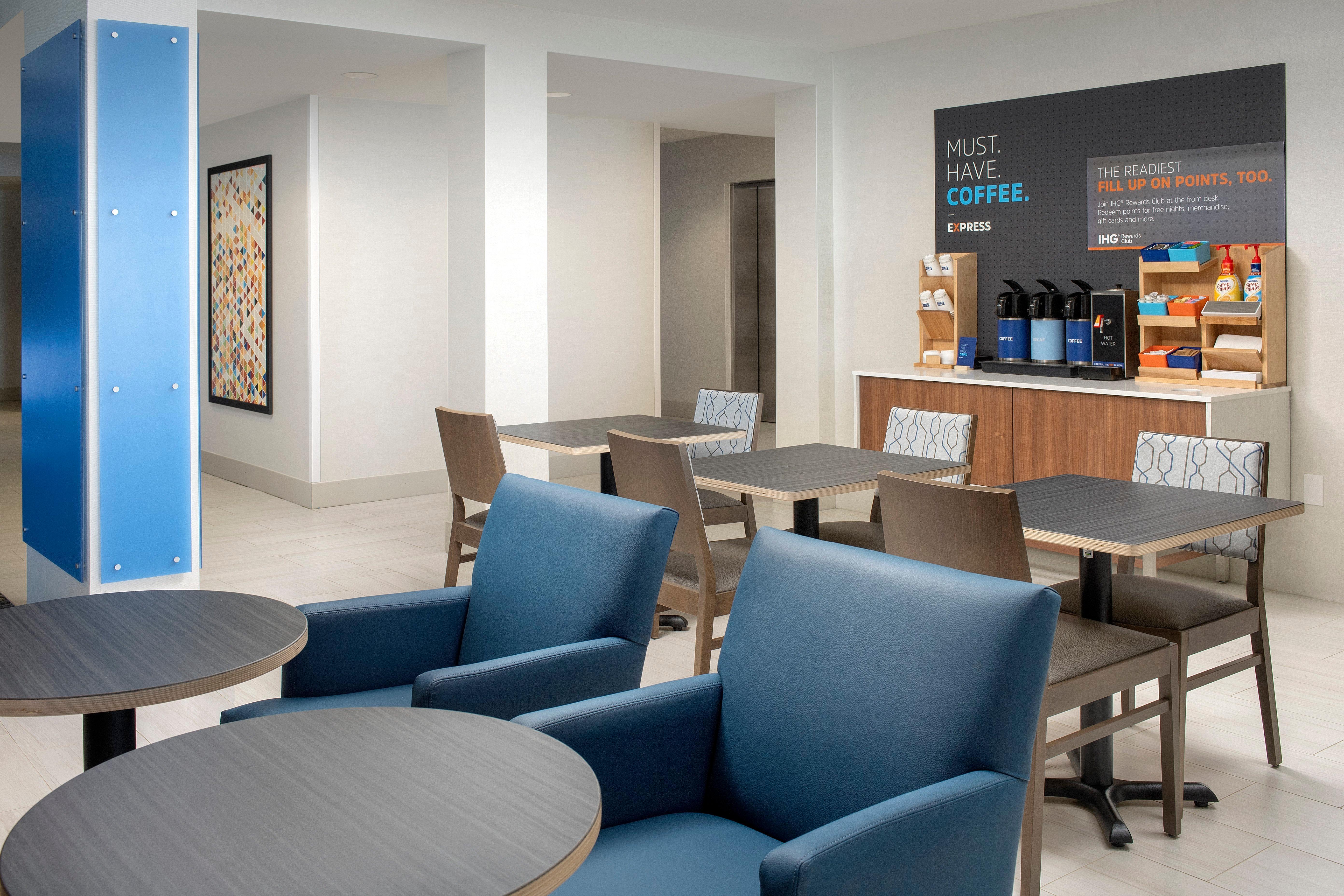 Holiday Inn Express Jacksonville Beach By Ihg Dış mekan fotoğraf