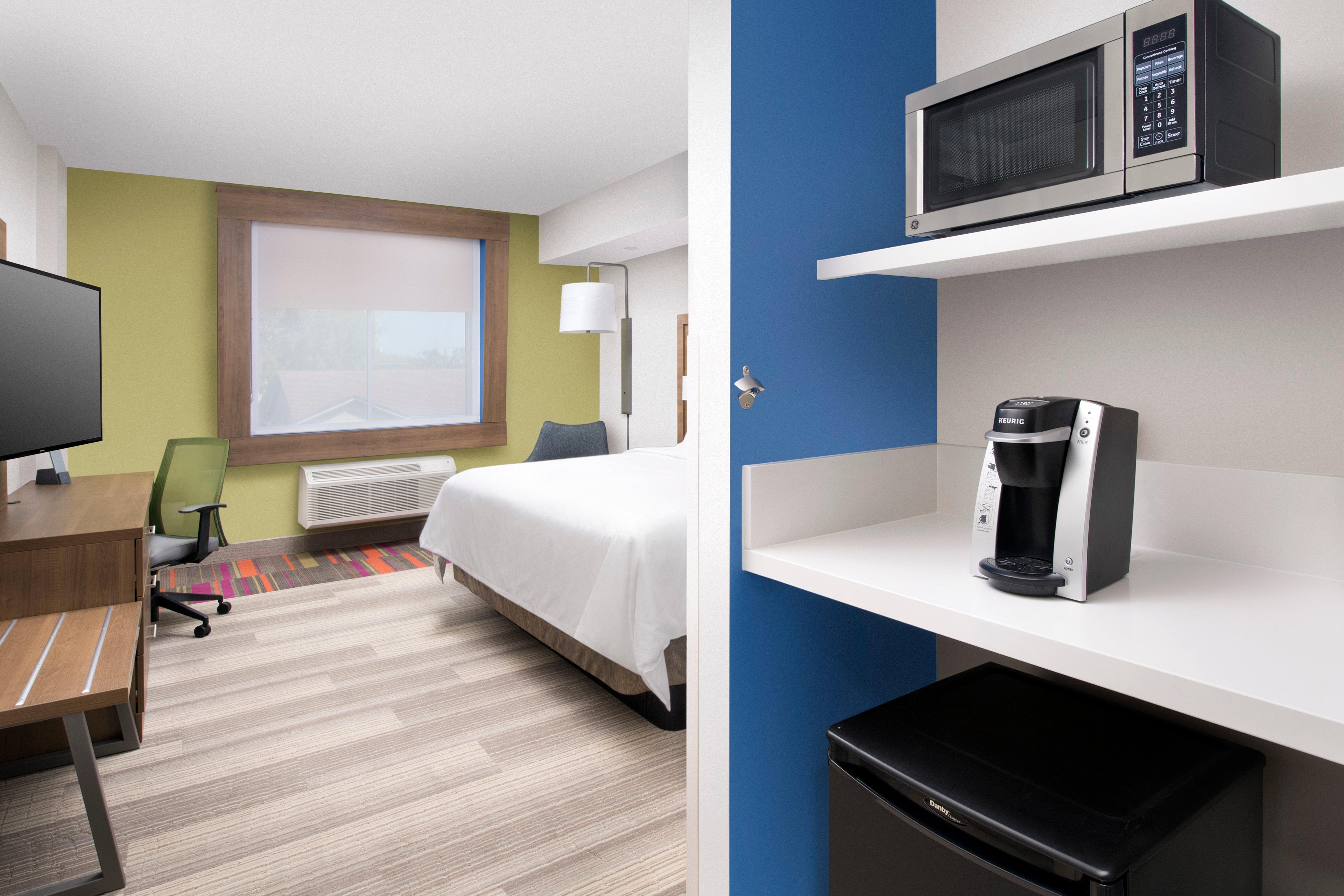 Holiday Inn Express Jacksonville Beach By Ihg Dış mekan fotoğraf