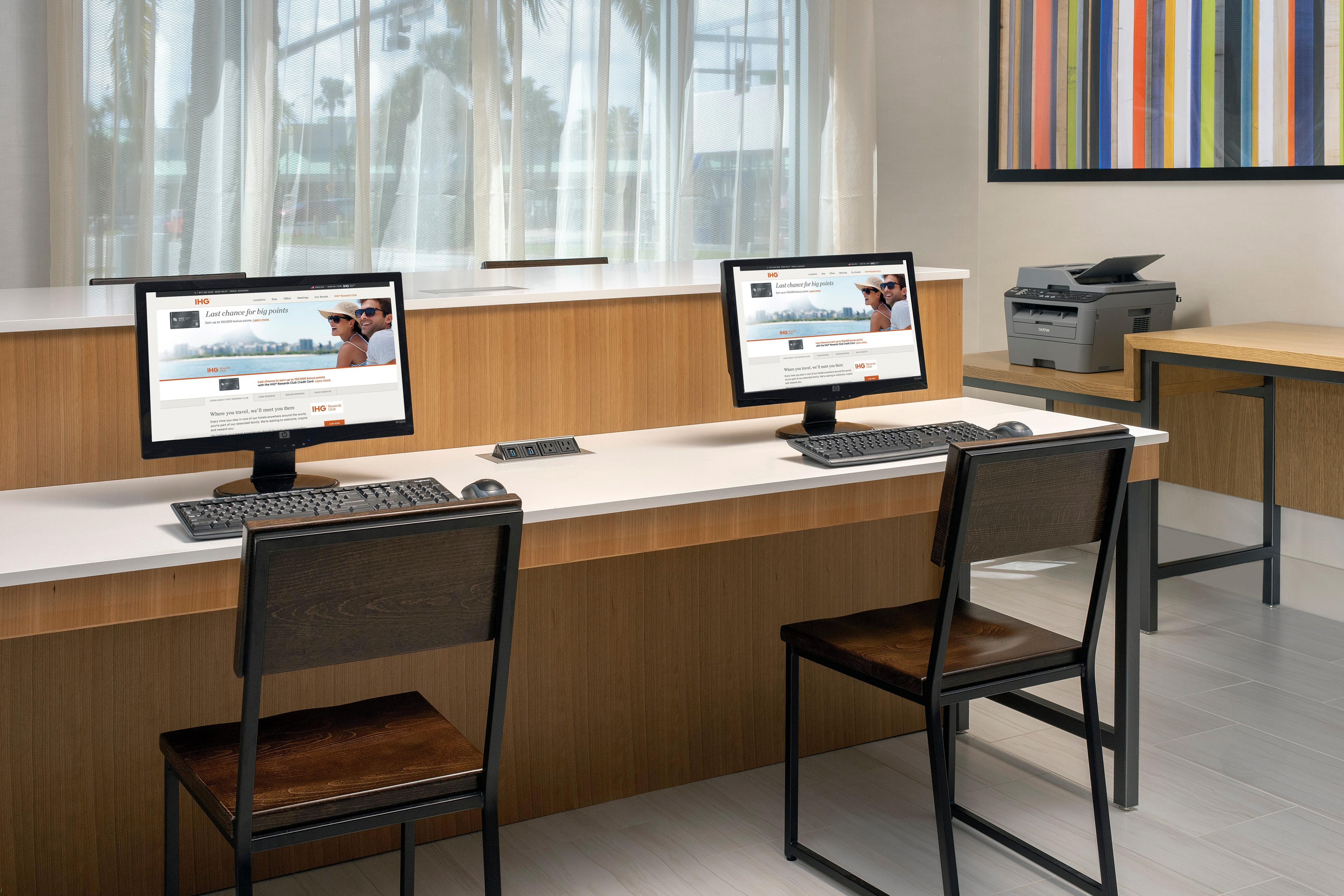 Holiday Inn Express Jacksonville Beach By Ihg Dış mekan fotoğraf