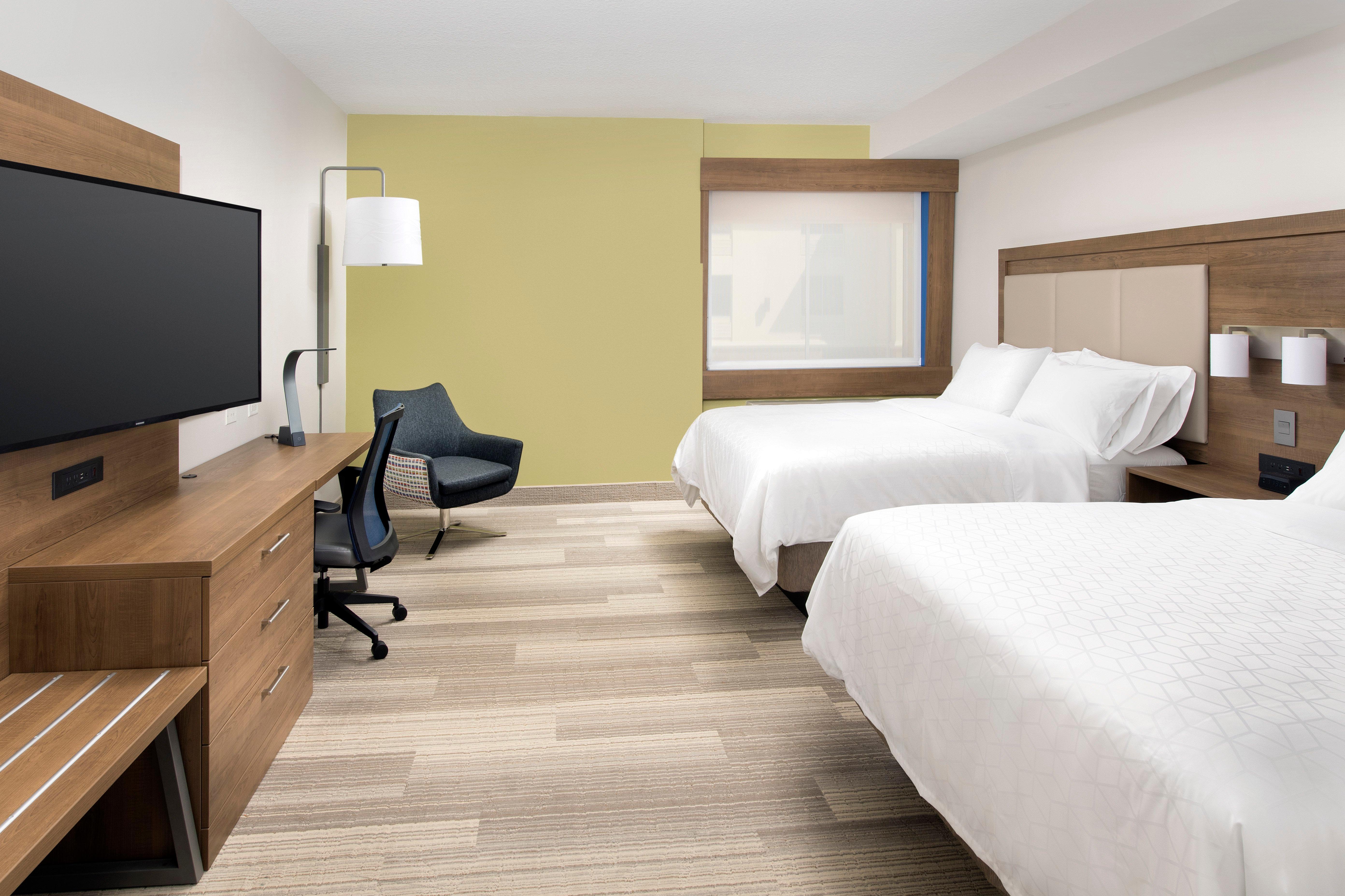Holiday Inn Express Jacksonville Beach By Ihg Dış mekan fotoğraf