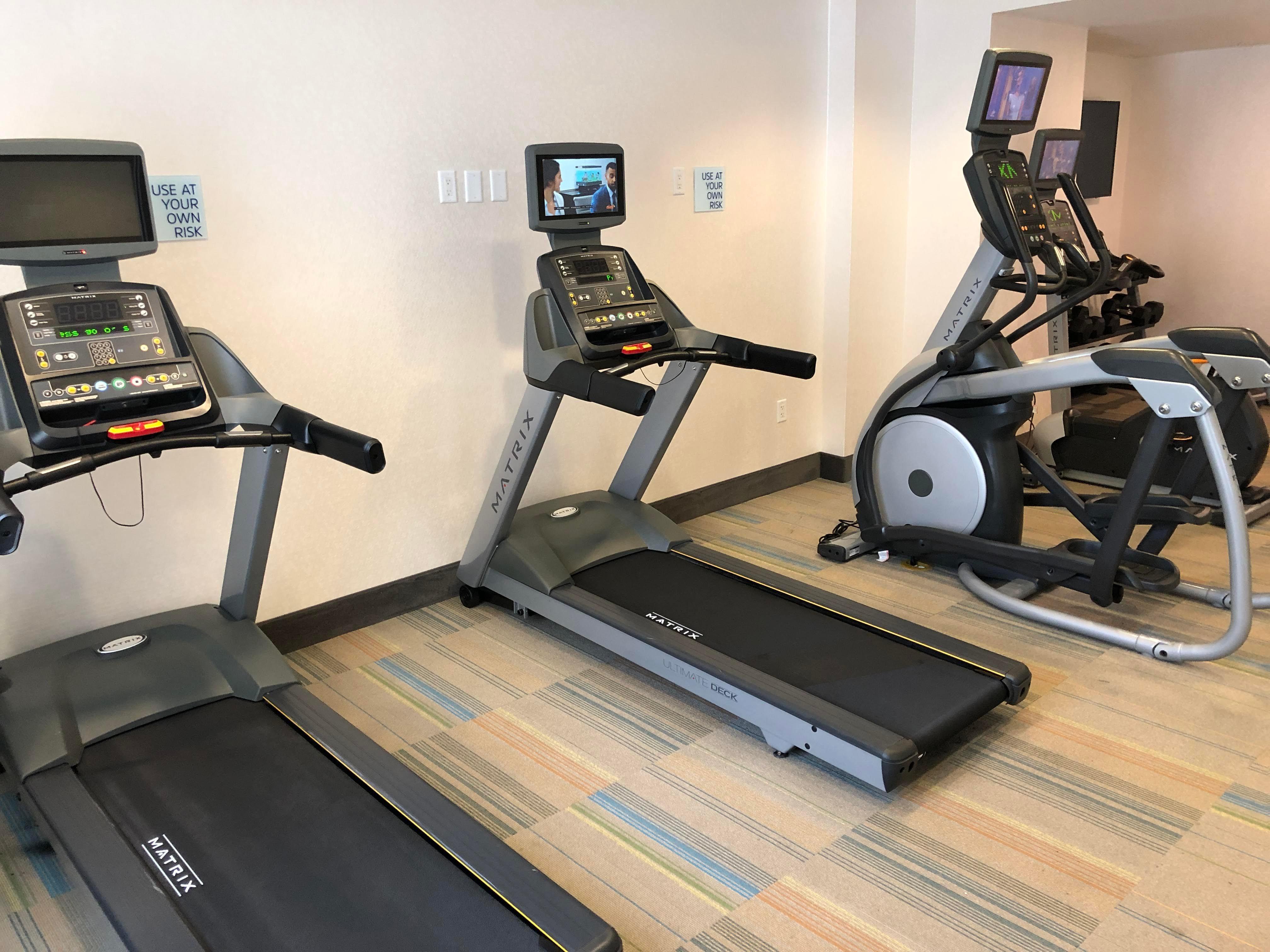 Holiday Inn Express Jacksonville Beach By Ihg Dış mekan fotoğraf