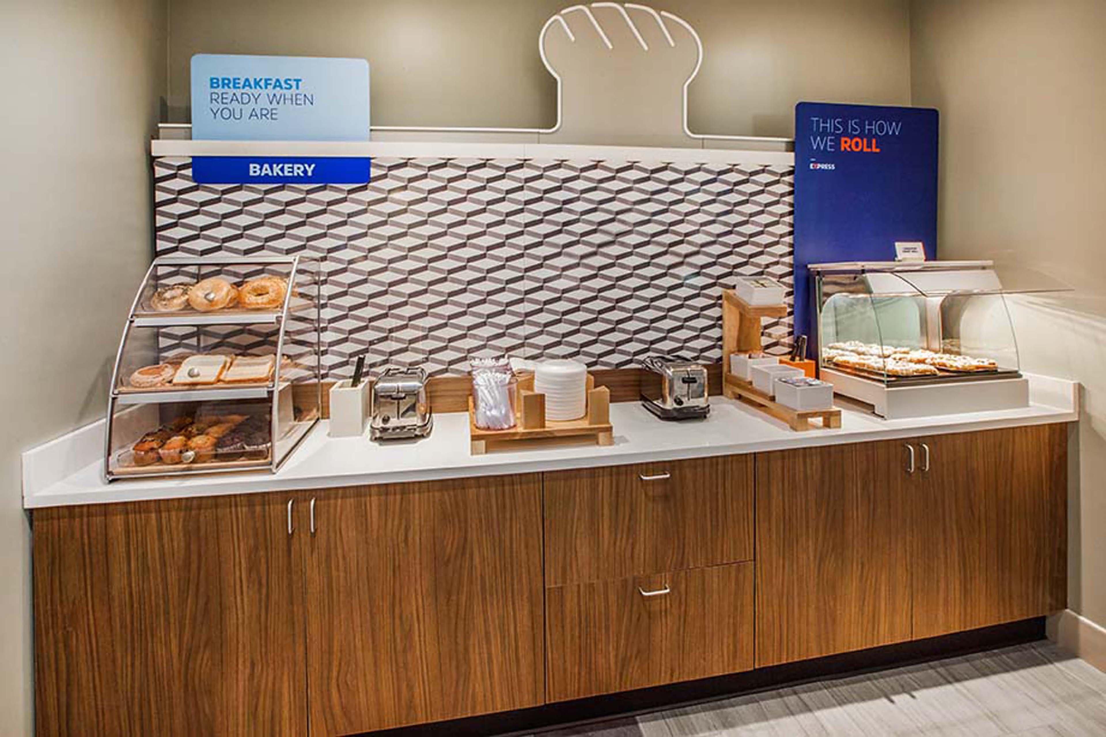 Holiday Inn Express Jacksonville Beach By Ihg Dış mekan fotoğraf