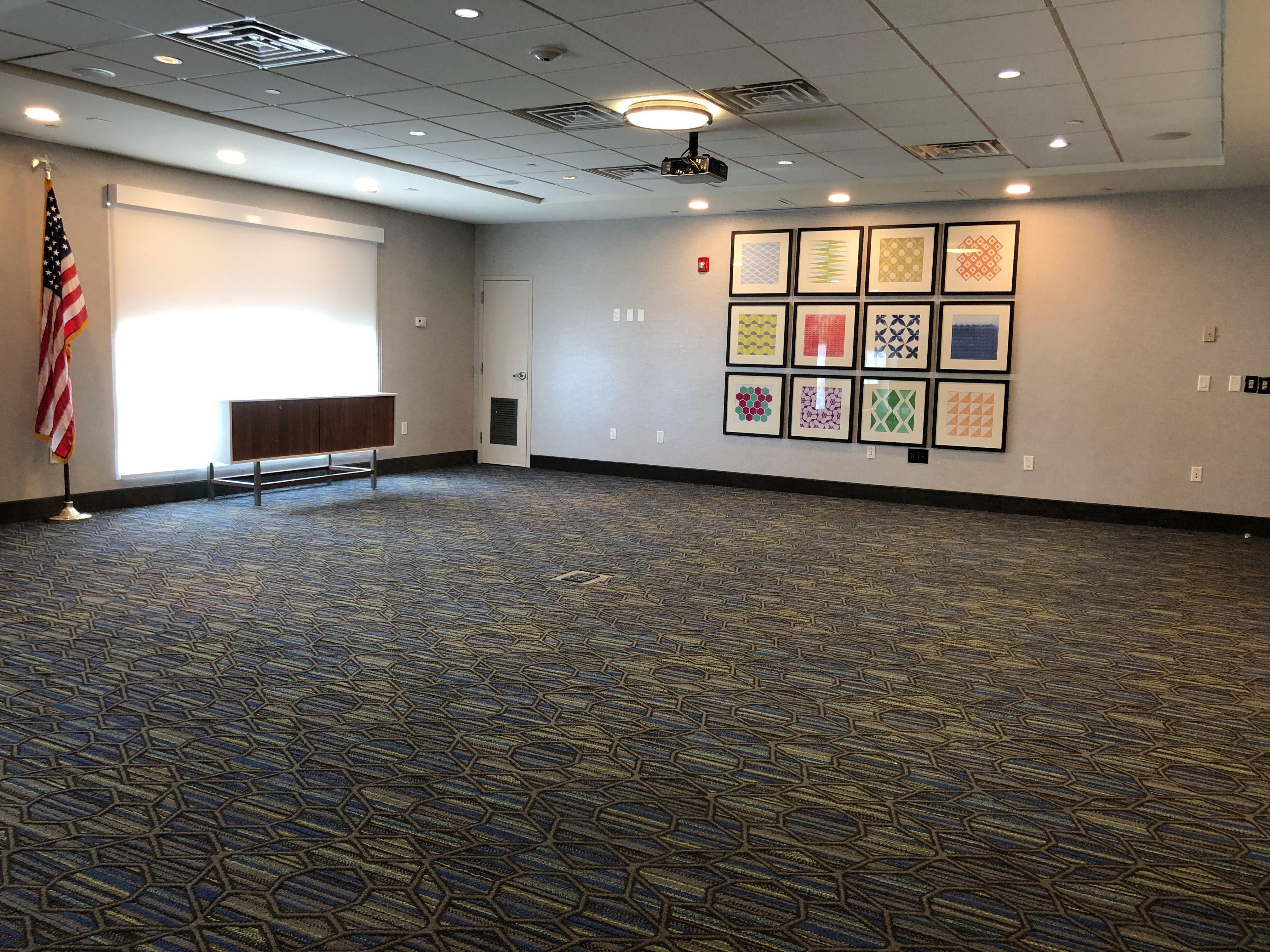 Holiday Inn Express Jacksonville Beach By Ihg Dış mekan fotoğraf