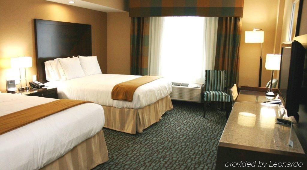 Holiday Inn Express Jacksonville Beach By Ihg Dış mekan fotoğraf