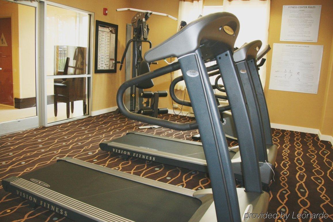 Holiday Inn Express Jacksonville Beach By Ihg Dış mekan fotoğraf