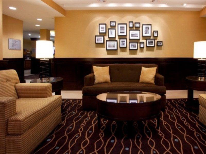 Holiday Inn Express Jacksonville Beach By Ihg Dış mekan fotoğraf