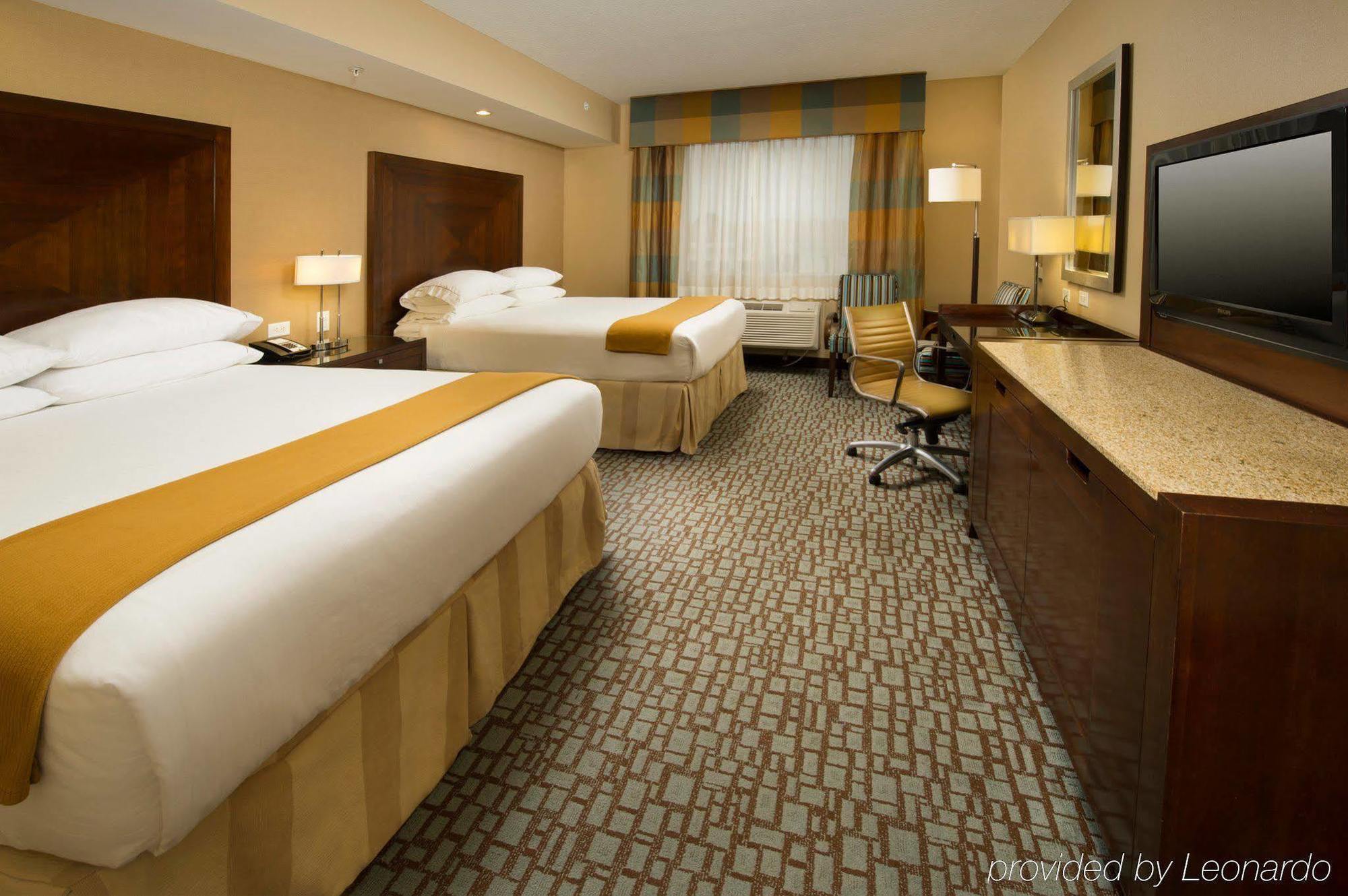 Holiday Inn Express Jacksonville Beach By Ihg Dış mekan fotoğraf