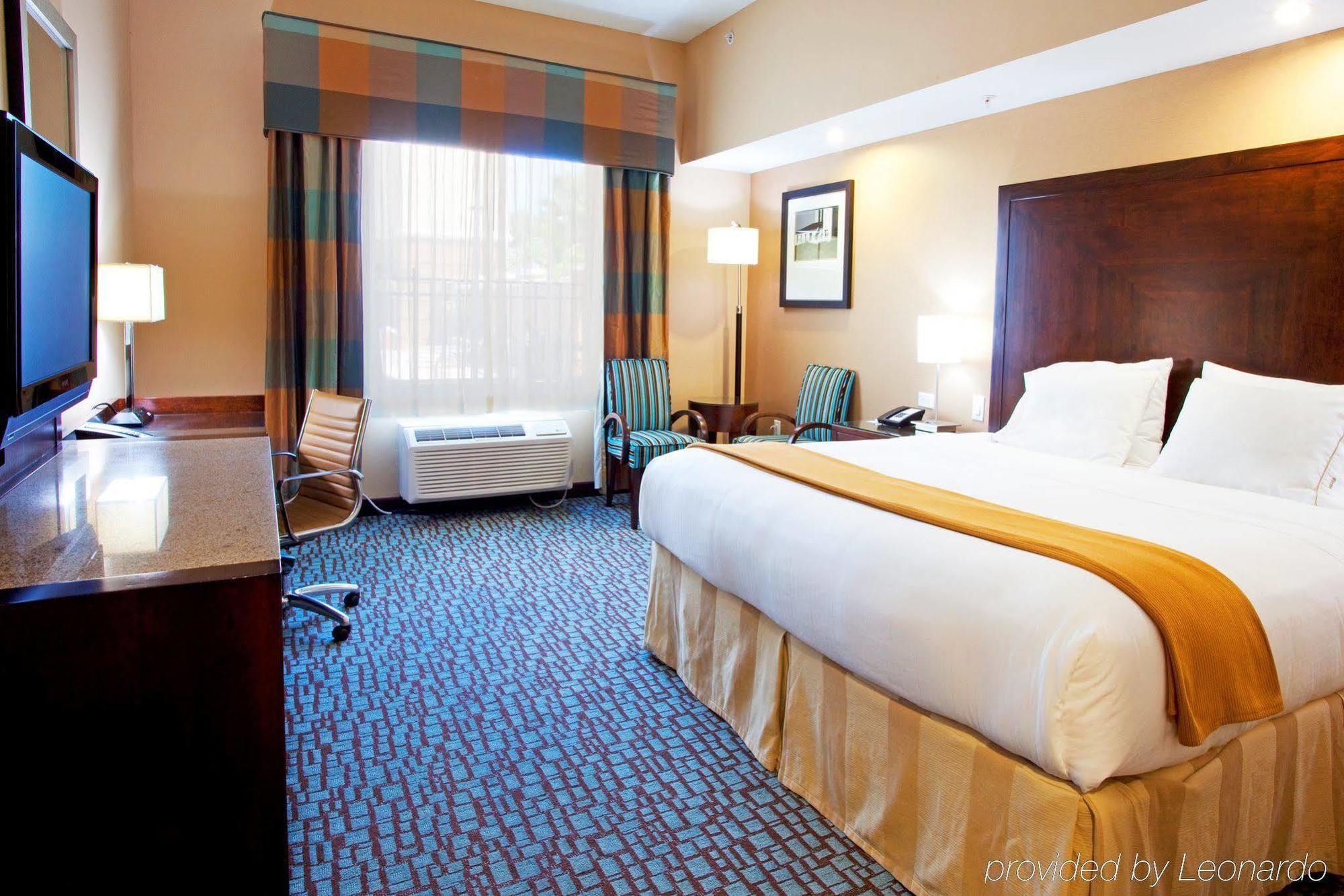 Holiday Inn Express Jacksonville Beach By Ihg Dış mekan fotoğraf